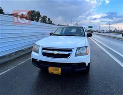 شيفروليه كولورادو